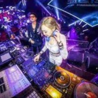 2026dj串烧歌单封面