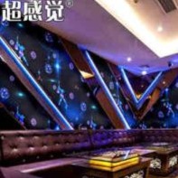 包厢DJ舞曲歌单封面