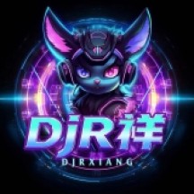 DjR祥音乐人头像