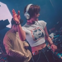 Dj海文音乐人头像