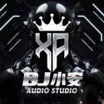  Dj小安音乐人头像