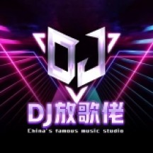 Dj放歌佬音乐人头像