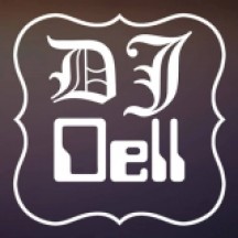 DjDell音乐人头像