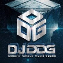 DjDdg音乐人头像