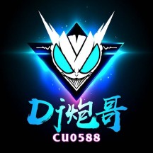 Dj炮哥音乐人头像