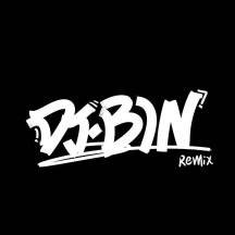  DJBIN音乐人头像