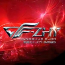 阳朔DJZYH音乐人头像